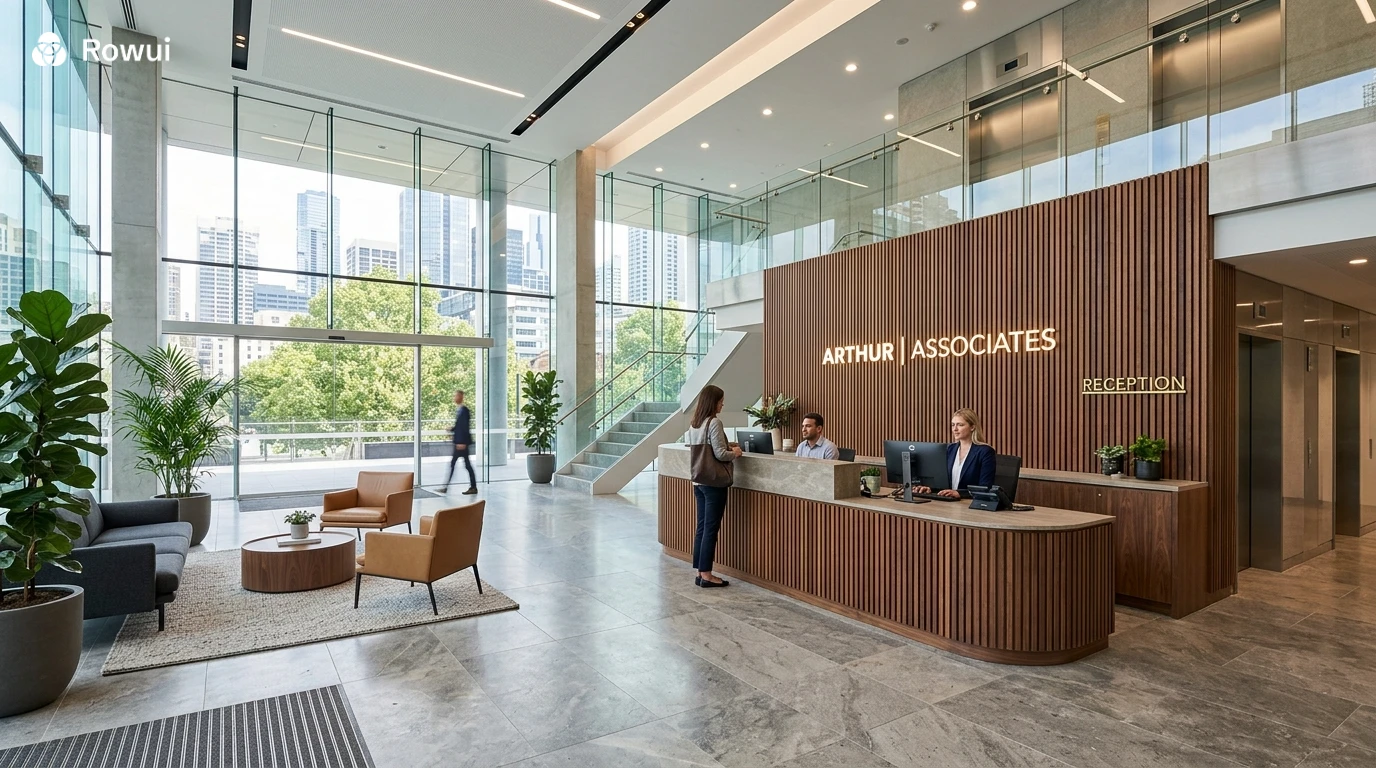 What Is Commercial Interior Design and How Does It Work?