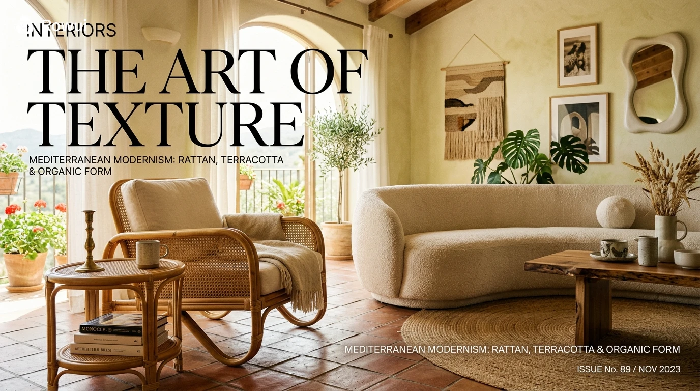 Interior Design Eras and Historical Styles: A Homeowner's Guide to Design Movements That Still Shape Our Homes