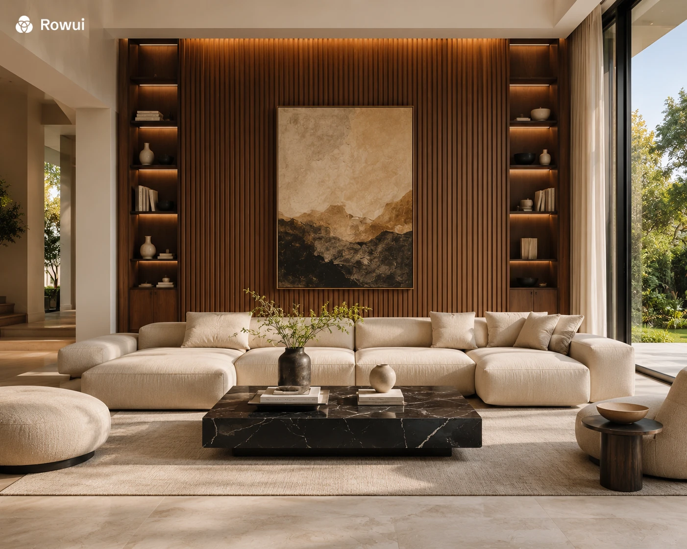 Interior Design Styles Explained