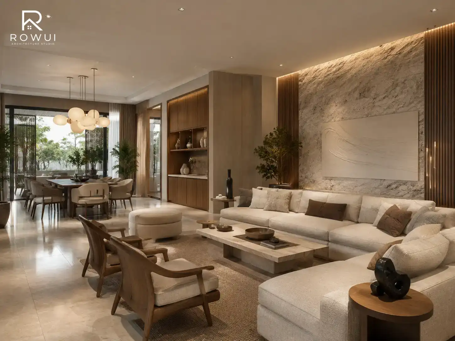Small Plot Big Presence How to Design a House That Commands Attention