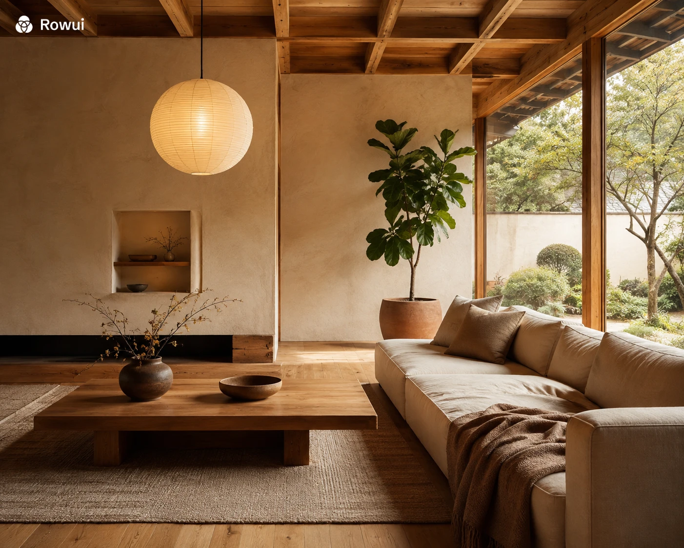 Japandi Interior Design: The Complete Guide to Warm Minimalism at Home