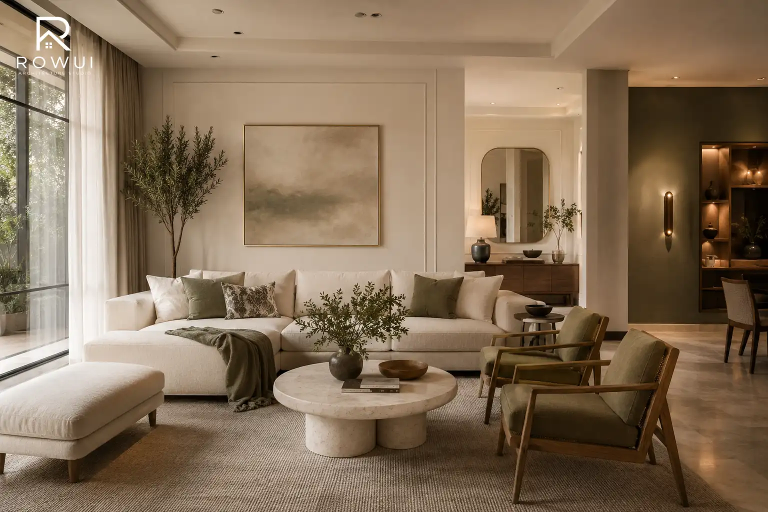 How to Make Your House Look Expensive in 20 Inexpensive Ways