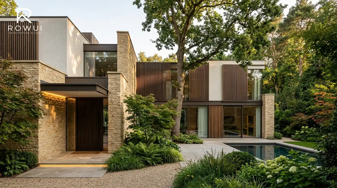 Willow Residence